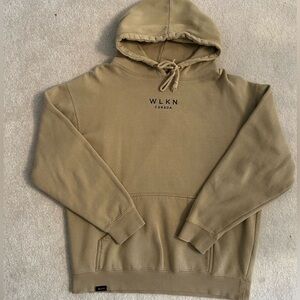 WLKN Hoodie, Large